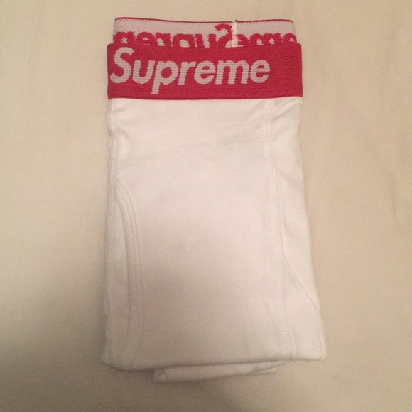 Supreme Boxer Briefs - Picture 3 of 3