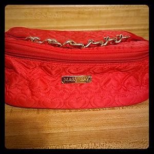 Mary Kay make up bag