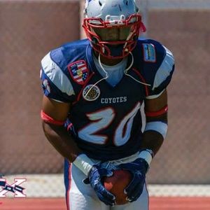 Meet your Posher, Mike