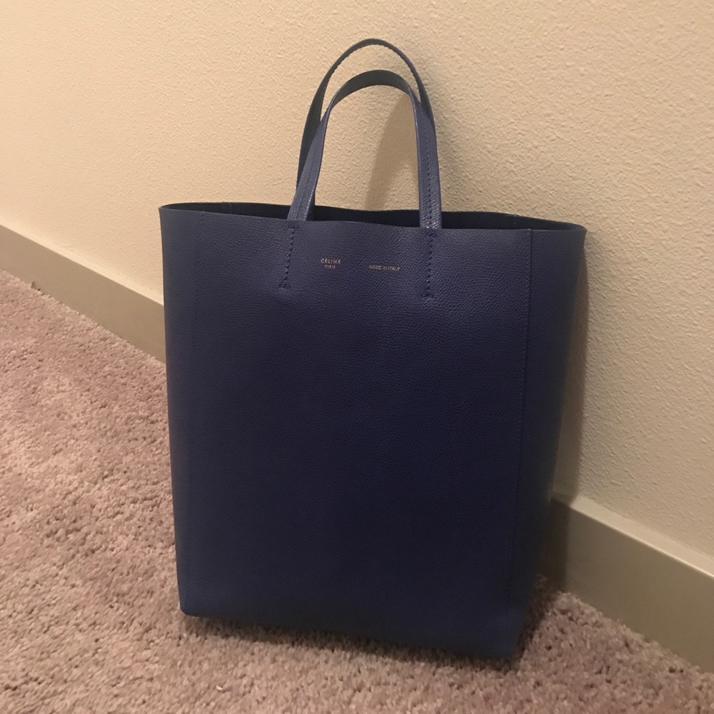 Celine cabas tote small SOLD