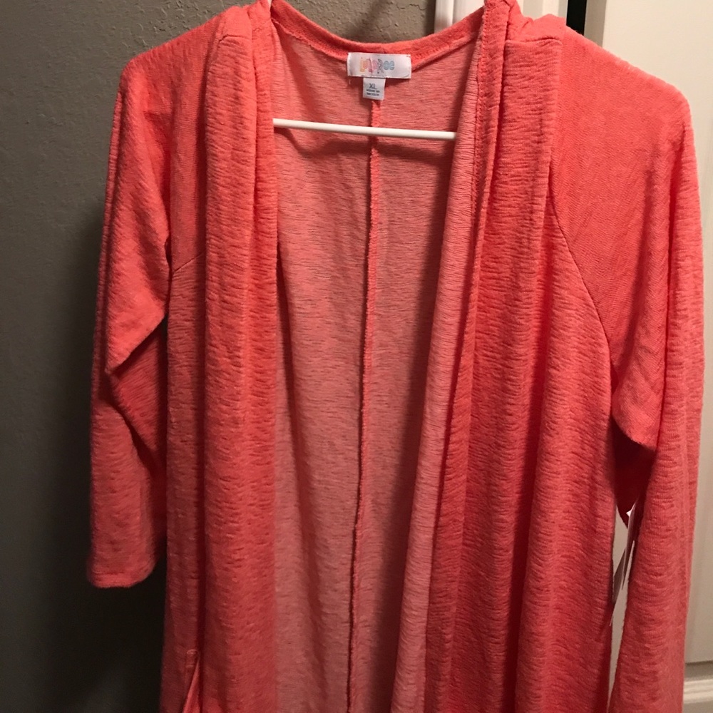 Brand New With Tags XL Lularoe Sarah