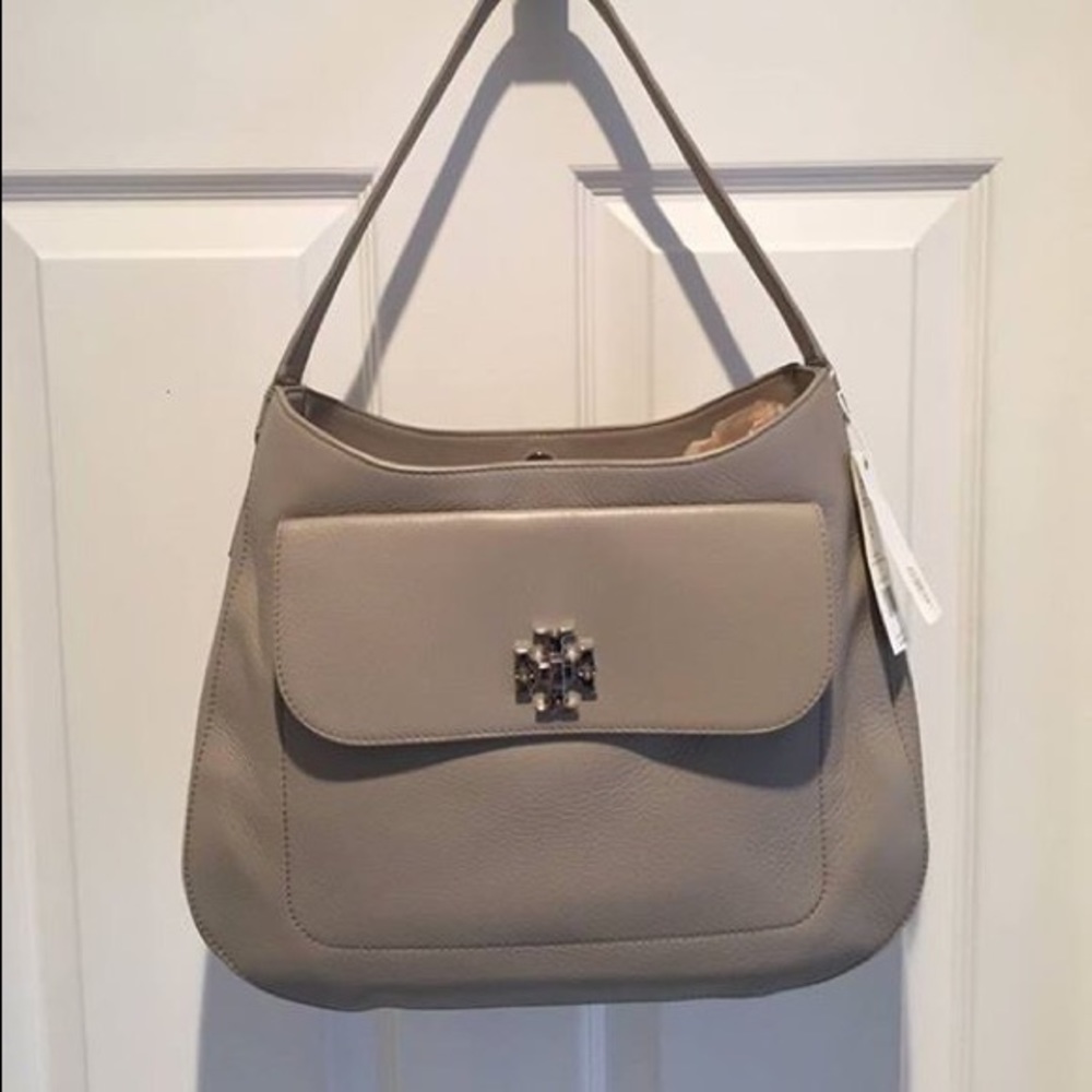 Tory Burch Hobo Bag (SOLD)