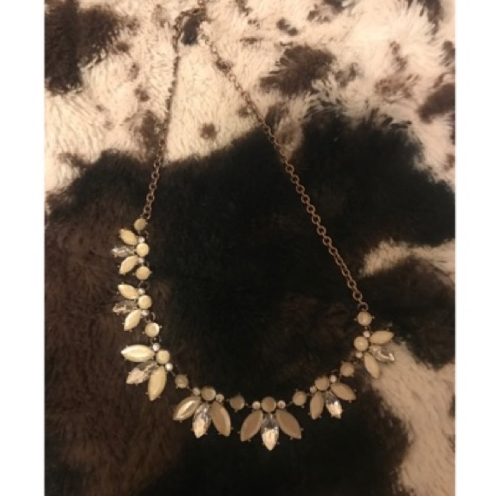 Beautiful necklace