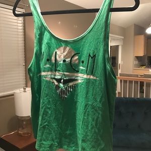 Volcom Tank Top