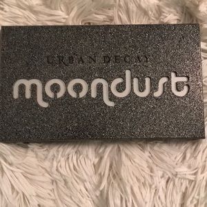 Urban Decay Moondust Palette