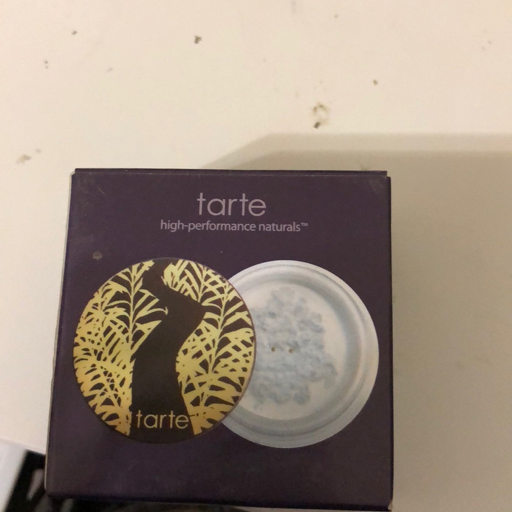 Tarte powder
