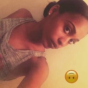 Meet your Posher, Katrina