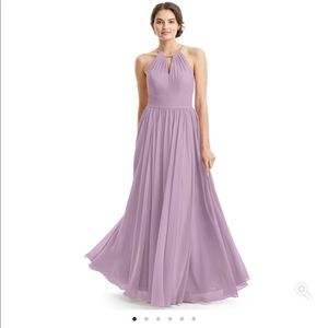 Azazie Bridesmaid Dress