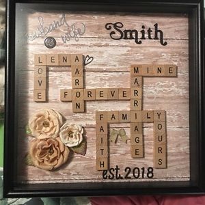 Personalized gift for @oldstone