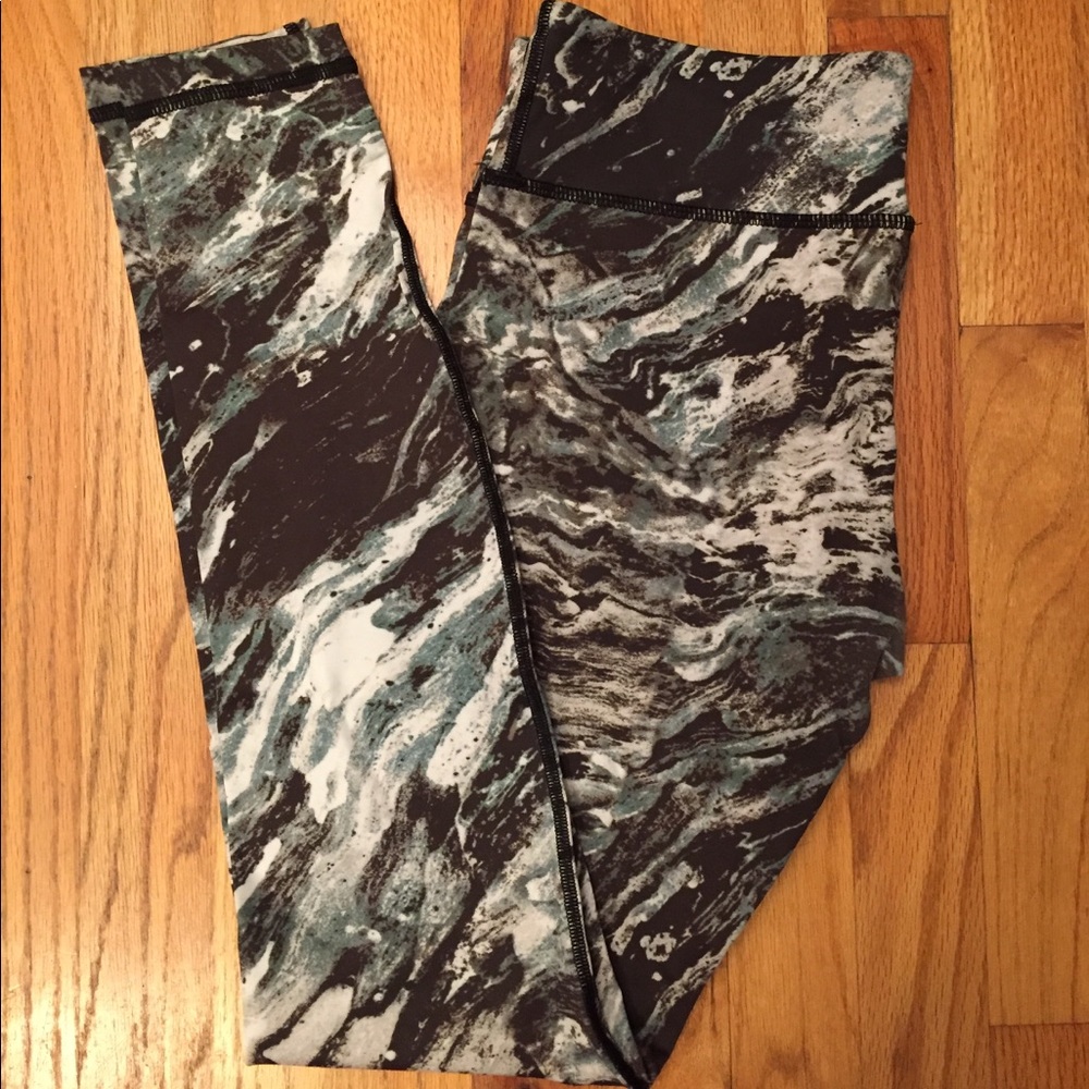 Vimmia Core Printed Pant