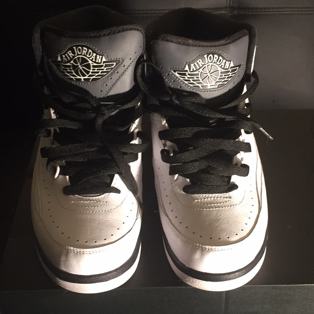 Air Jordan 2 retro