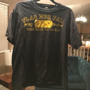 ORIGINAL Flag Nor Fail Tshirt