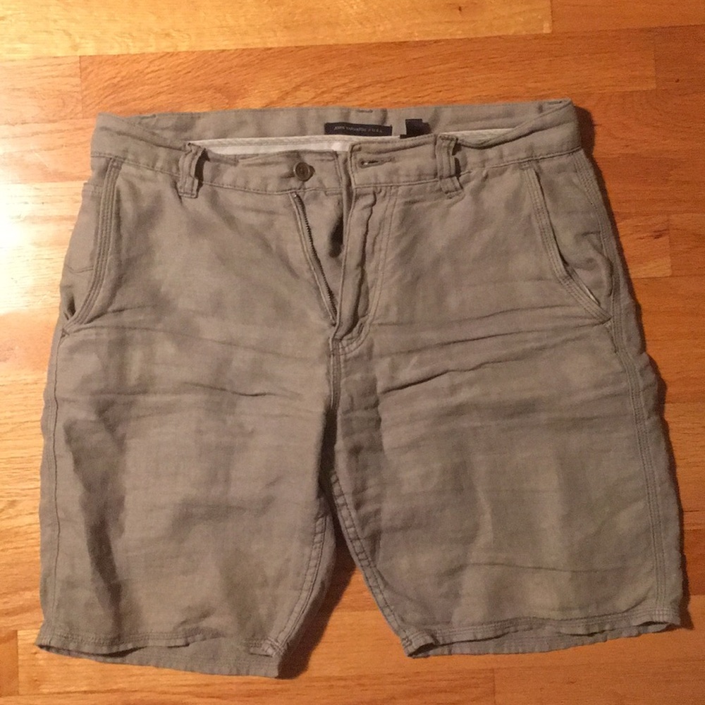 Size 31 John Varvatos Shorts
