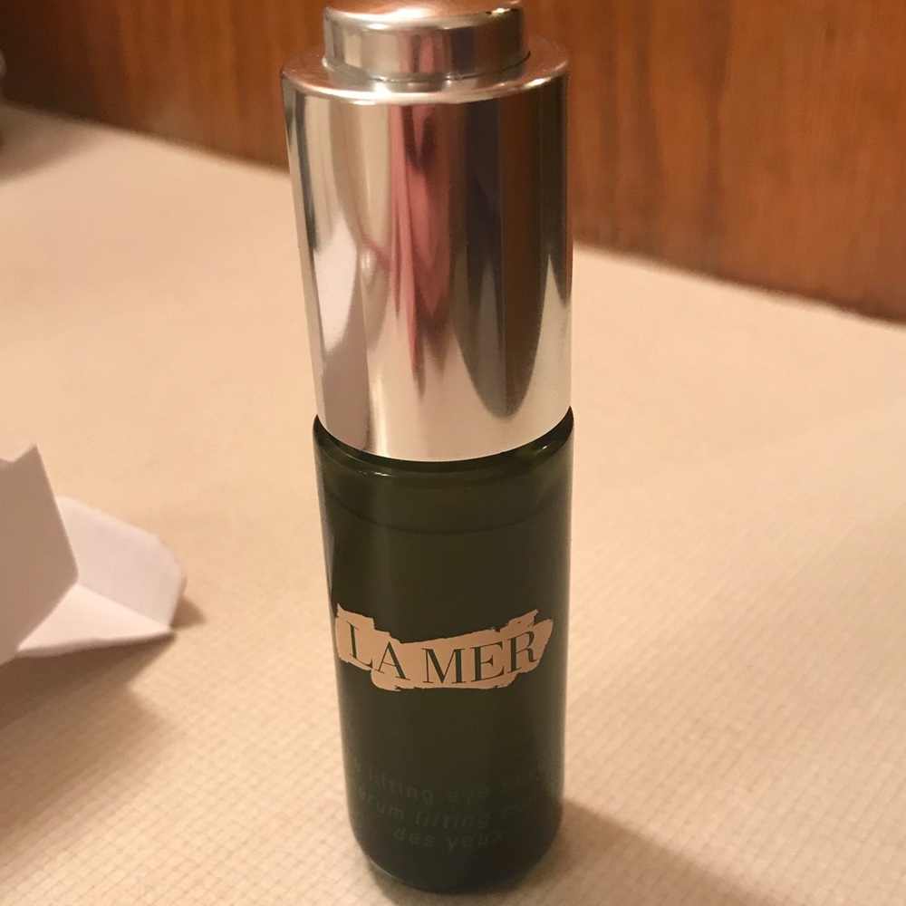 La Mer - The Lifting Eye Serum (Never Been Opened)