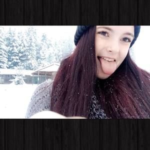 Meet your Posher, Alissa