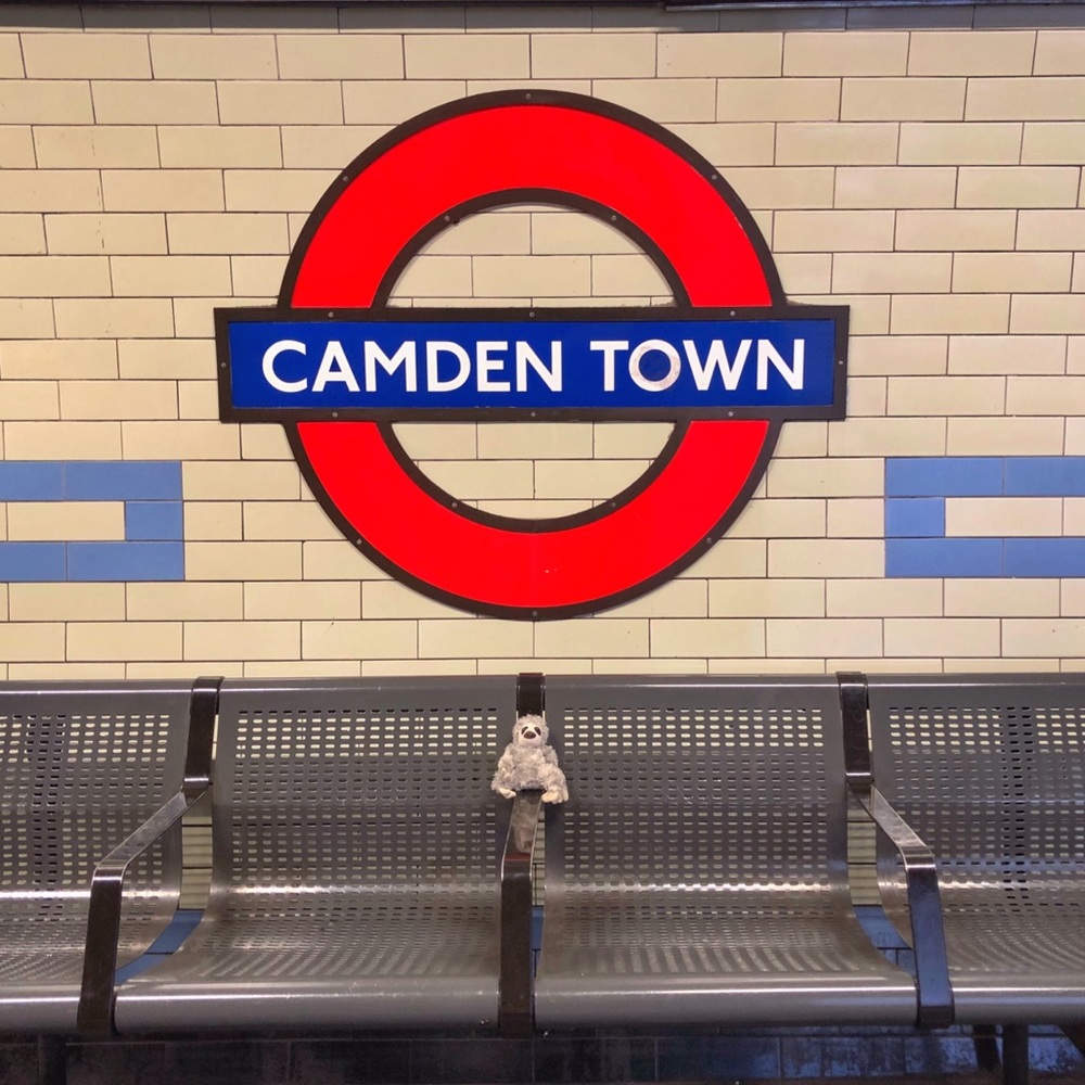 Meet your Posher, Maga