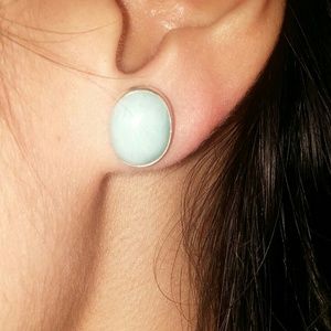 Larimar rounds