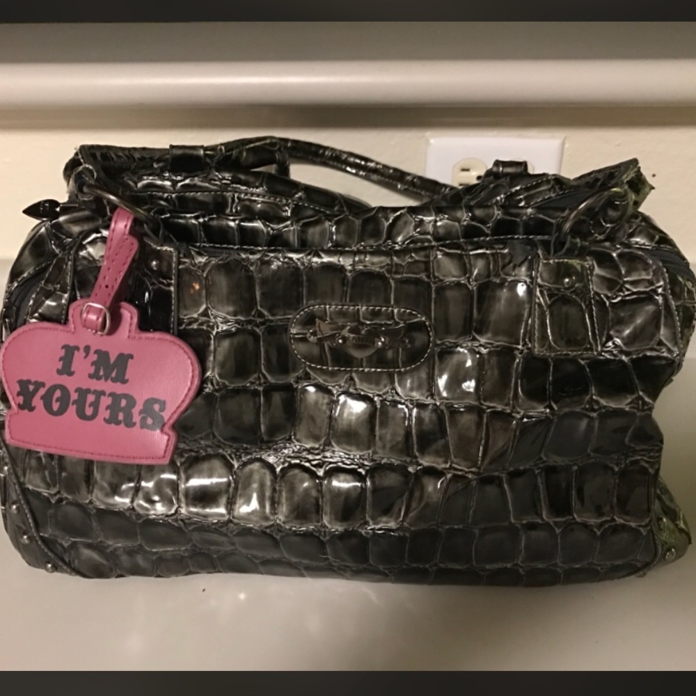 Kathy Van Zealand small Carry On bag