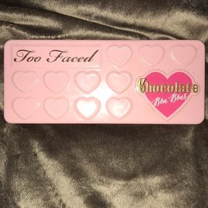 Too Faced Chocolate Bon Bon Palette