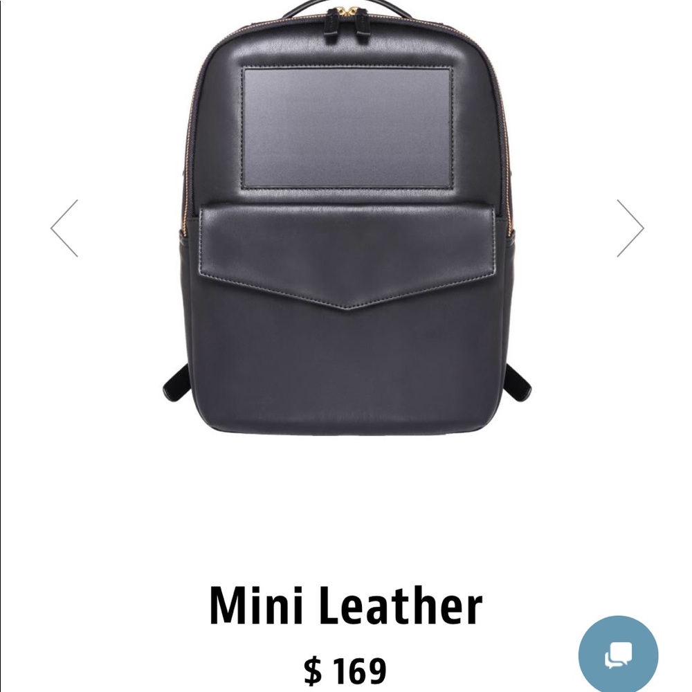 Brand new birksun! Mini leather !!!!!!! Brand new