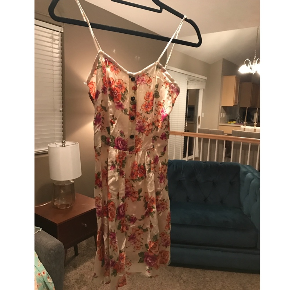 LA Hearts Dress