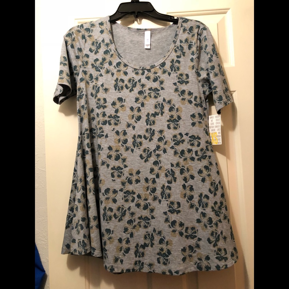Lularoe Perfect Tee