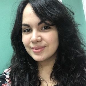 Meet your Posher, Olga