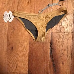 European swim bottoms