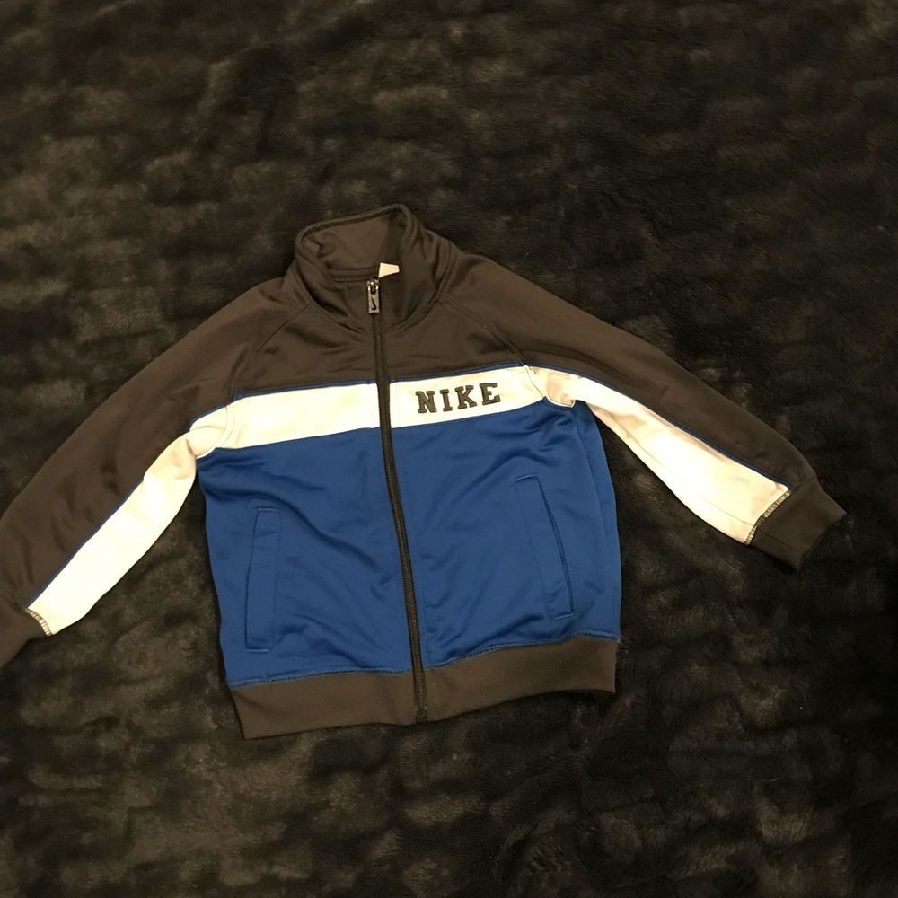 Nike toddler Jacket