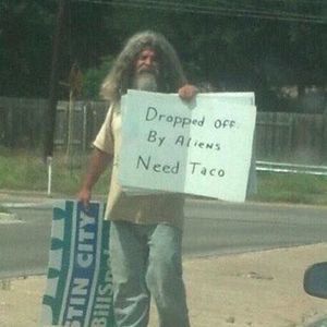 Meet your Posher, Steven