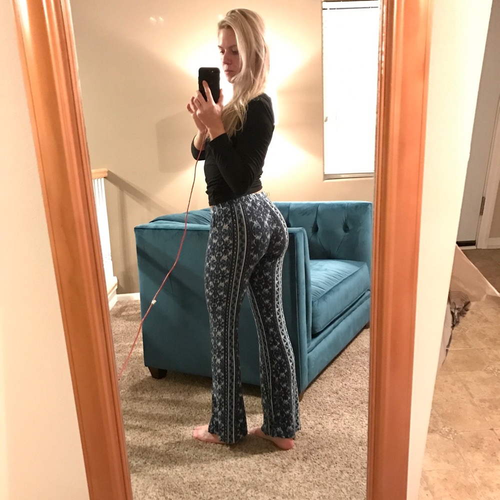 Mossimo Pants