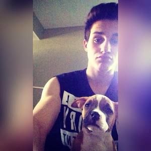 Meet your Posher, Jesse