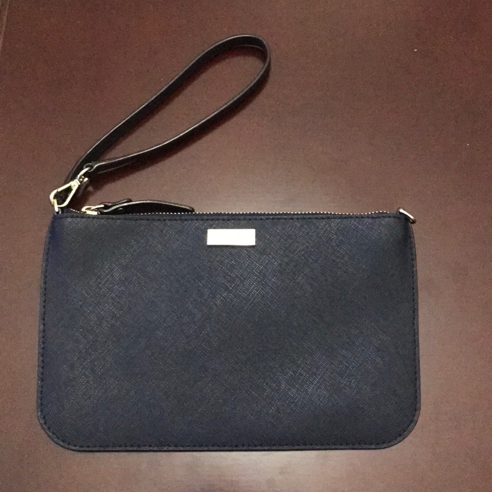 Kate spade Wristlet