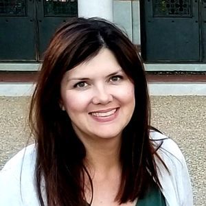 Meet your Posher, Paula