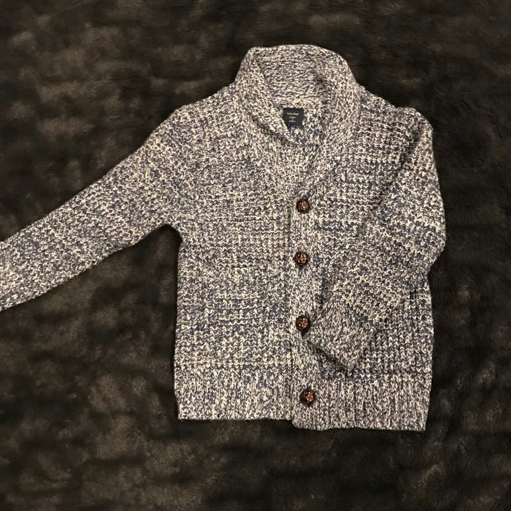 Baby Gap Sweater Cardigan