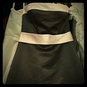 Bill Levkoff Designer Sample size 12 Choco Pink