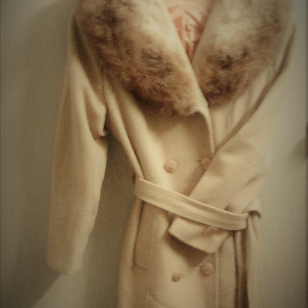 Vintage 1950's Coats