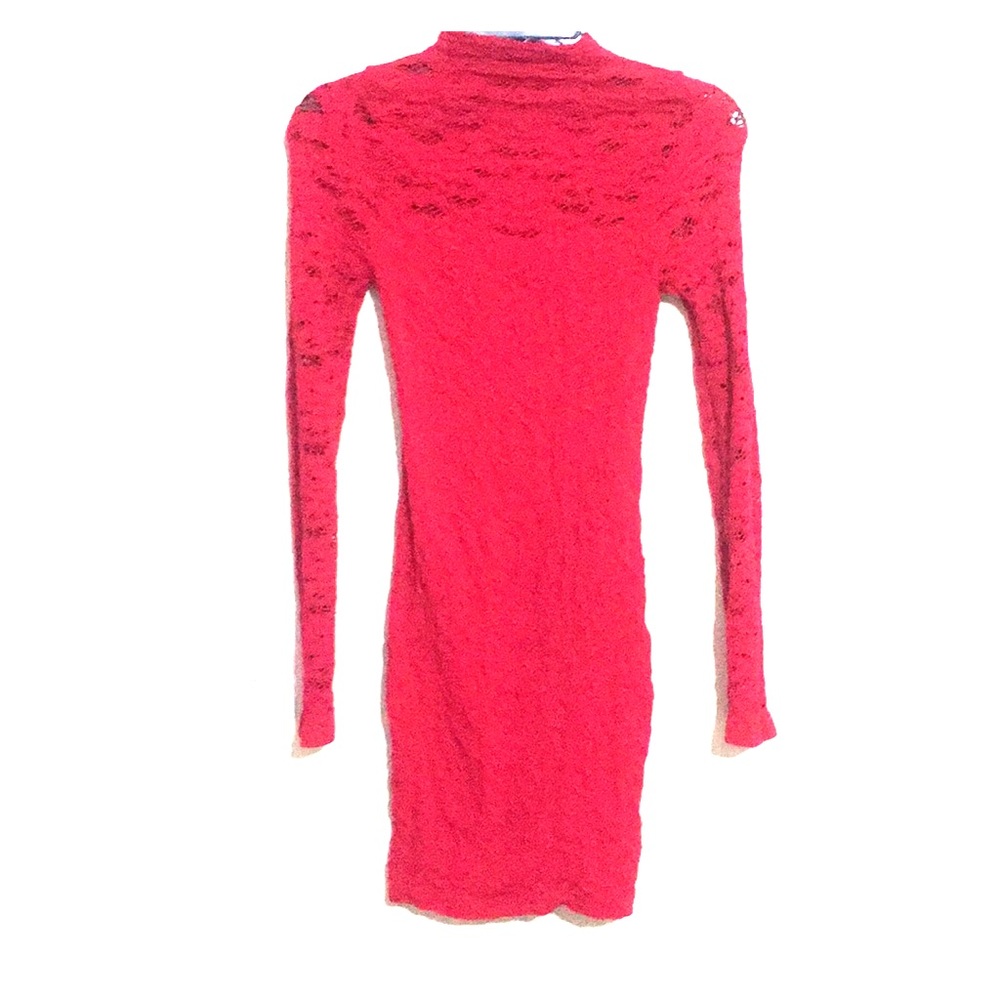 Red Mini :) - image 1