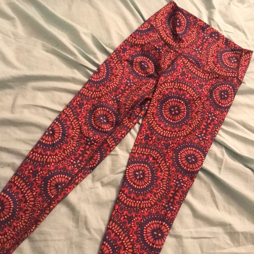 Aerie Active Leggings