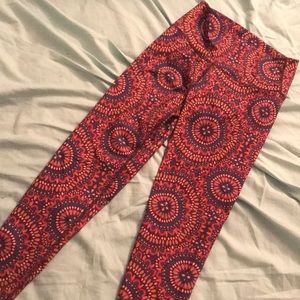 Aerie Active Leggings