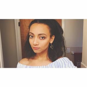 Meet your Posher, Meghan