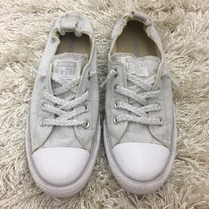 Women’s Converse All Star Sneakers Size 9.5