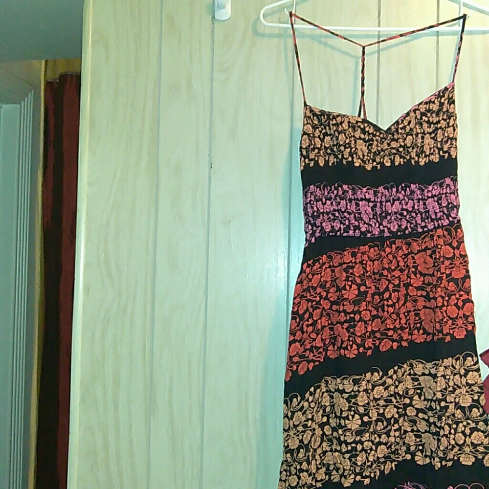 Super Cute Summer Dress!