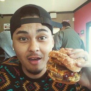 Meet your Posher, Justin