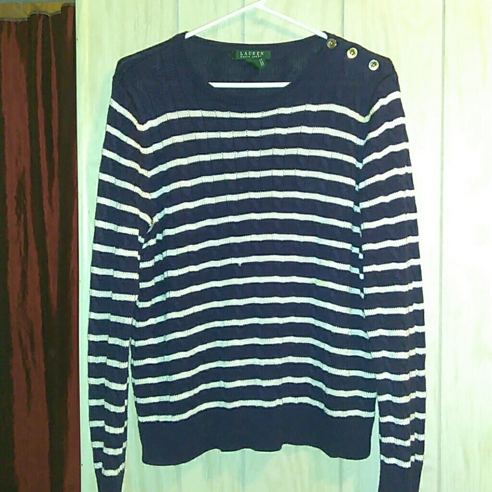 Vintage Lauren Ralph Lauren