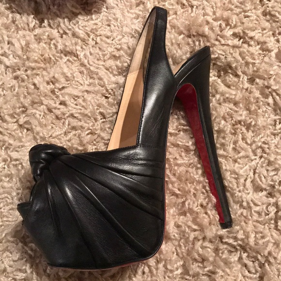 Christian Louboutin Miss Benin - Picture 4 of 7