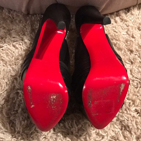 Christian Louboutin Miss Benin - Picture 5 of 7