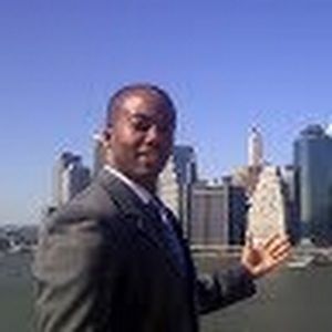 Meet your Posher, C. ryan