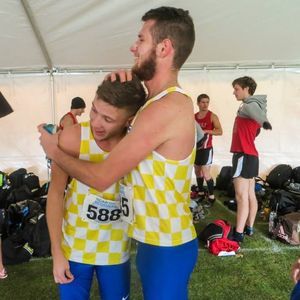 Meet your Posher, Nathan