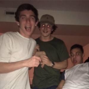 Meet your Posher, Austin